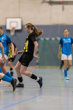 Bild 278 - wBJ Loewinnen Cup B2